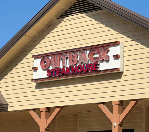 Outback Steakhouse - Addison, TX