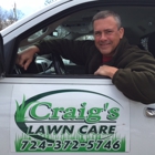 Craig's Lawn Care LLC