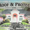 A1 Roof and Protection gallery