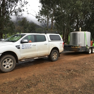 Ayton Air - East Albury, NSW