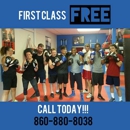 Blue Boy Boxing Club - Boxing Instruction