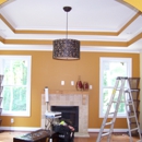 Cap Wallpaper and Painting Contractors - Wallpapers & Wallcoverings-Installation