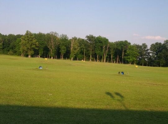 Mulligen's Driving Range - Greenfield, IN