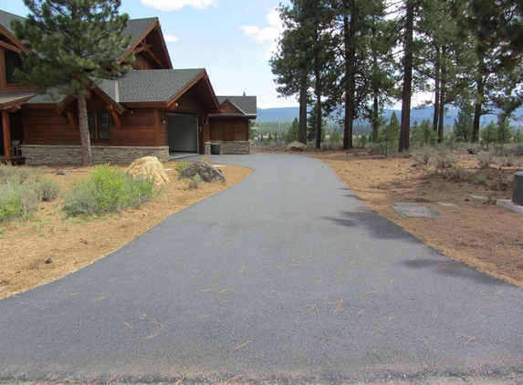 Advanced Asphalt - Truckee, CA