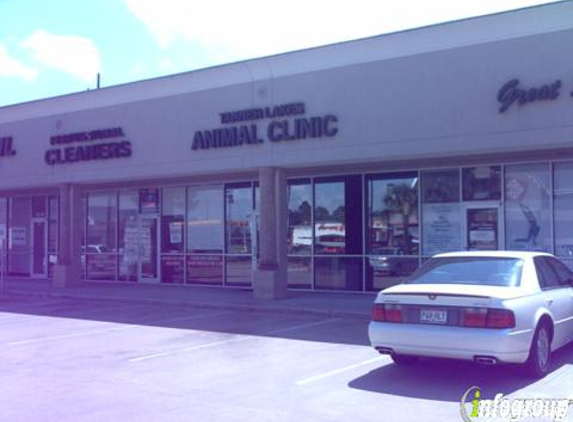 Tanner Lakes Animal Clinic - Houston, TX