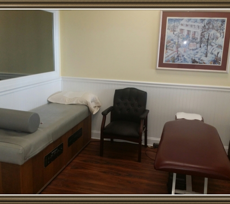 Advanced Care Chiropractic and Wellness Center - Midlothian, VA