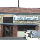 Tran, Hgo, MD