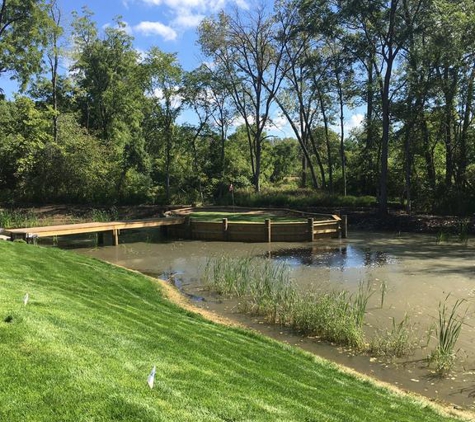 JGS Landscape Architects - Palos Park, IL