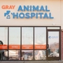 Gray Animal Hospital