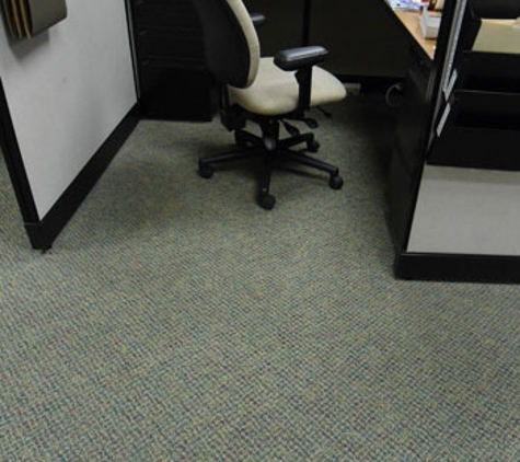 Heaven's Best Carpet Cleaning Salina KS - Assaria, KS