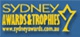 Awards & Trophies Sydney - Trophies