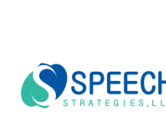 Speech Strategies, LLC - Hillsborough, NJ