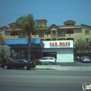 Glenoaks Car Wash - Car Wash