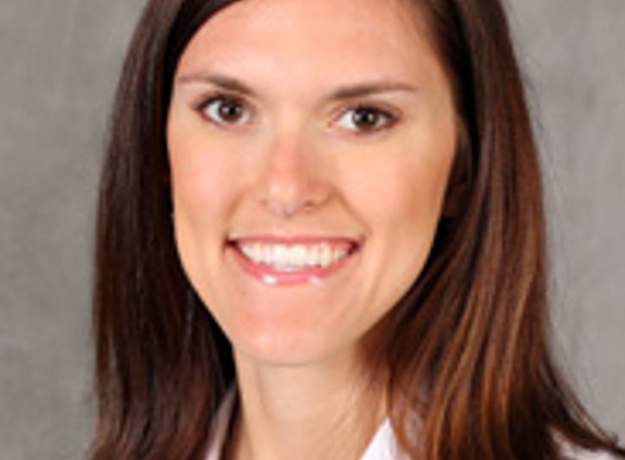 Dr. Kelci Kay Rolfstad, OD - Billings, MT