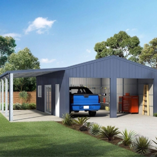 Shed Force - Busselton, WA