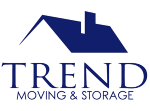 Trend Moving - Londonderry, NH