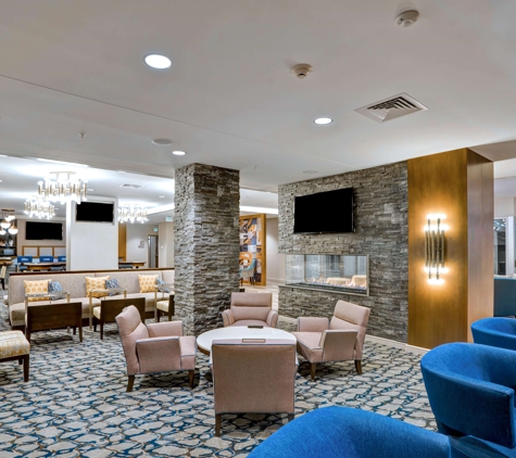 Homewood Suites by Hilton Boston Brookline-Longwood Medical - Brookline, MA