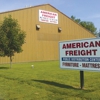 American Freight Furniture, Mattress, Appliance gallery