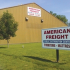 American Freight Furniture, Mattress, Appliance