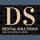 Dental Solutions - Dentists