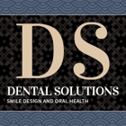 DENTAL SOLUTIONS