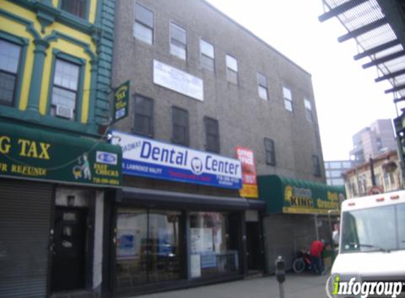 Nalitt, Lawrence, DDS - Brooklyn, NY