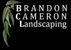 Brandon Cameron Landscaping - Landscape Contractors & Designers