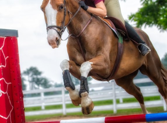 SCC Farm - Tomball, TX