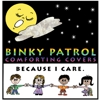 Binky Patrol Inc. gallery