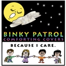 Binky Patrol Inc. - Charities