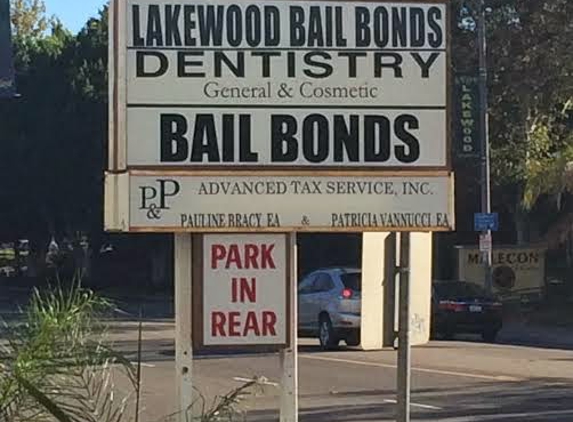 Lakewood Bail Bonds - Lakewood, CA