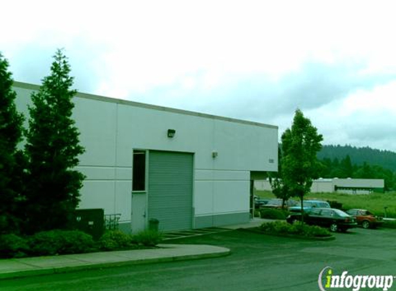 AG Properties - Clackamas, OR