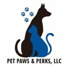 Pet Paws & Perks, LLC - Pet Sitting & Exercising Services