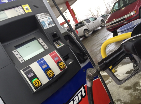 Fuel Mart - Perrysburg, OH