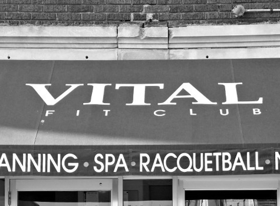 Vital Fit Club - Alexandria, MN