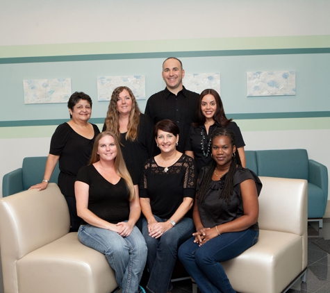 Petrover Orthodontics - Wellington, FL