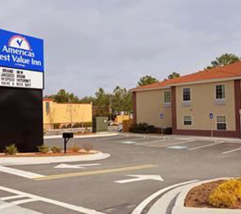 Americas Best Value Inn & Suites Mableton Atlanta - Mableton, GA