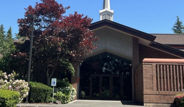 The Church of Jesus Christ of Latter-day Saints - Woodinville, WA