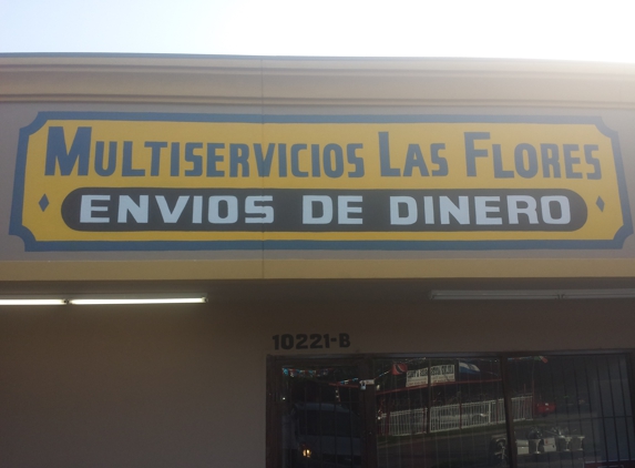 MultiServicios Las Flores - Houston, TX