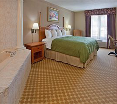 Country Inns & Suites - Beaufort, SC