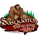Sasquatch Tavern and Grill - Taverns