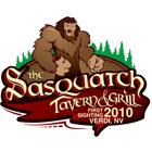 Sasquatch Tavern and Grill