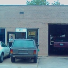 J.J. Service Center