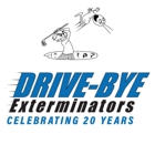 Drive-Bye Exterminators