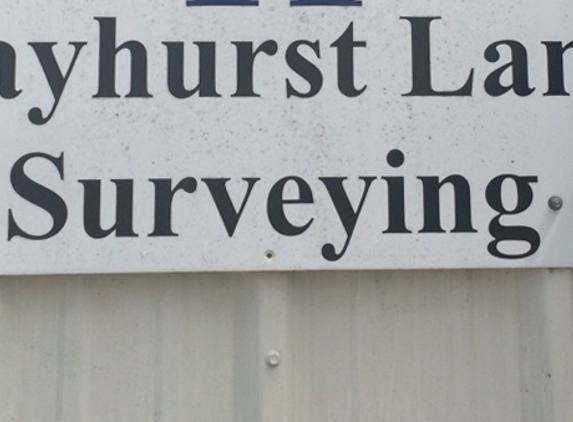 Hayhurst Land Surveying - Vero Beach, FL