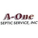 A-One Septic Service Inc. - Septic Tank & System Cleaning