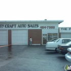 Quality Craft Auto Body & Sales