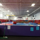 Extreme Gymnastics USA - Product Design, Development & Marketing