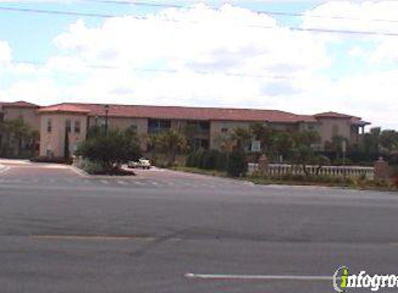 Golfview Apartments - Lake Mary, FL