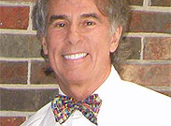 Frank Winfred Patterson, DDS - Dalton, GA